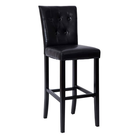 counter height bar stools with backs beach cottage style homcom faux leather padded back counter height bar stool walmartcom counter height bar stools with backs beach cottage style homcom faux leather padded back counter height bar stool walmartcom
